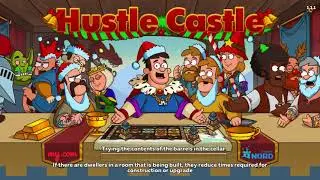 Hustle Castle (Android/iOS) Gameplay Part 1