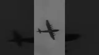 The Plane Built for Hitler to Escape? - BV 238