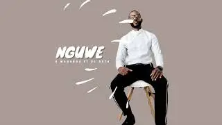 K Maharaj ft Dj Abza  - Nguwe
