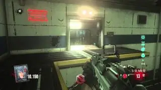 Exo zombie manches 52 fin de partie