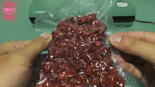 vacuum packing pouches / vacuum packaging pouch - made by sincobag