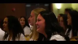 Spring 2023 Pinning Ceremony | USF Health College of Nursing