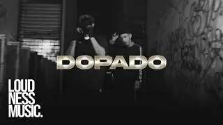Dopado - Liriko Wan Ft.Bvgo #darkmusic  #lml