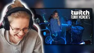 ДРЕЙК СМОТРИТ: Топ Моменты с Twitch | Вызвали Разные Шоу с Авито | Братишкин и Хесус в VR