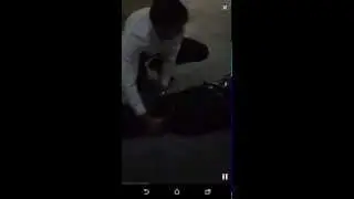 Periscope yayınında cinayet !