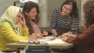 Enroll in classes at SBCC's School of Extended Learning