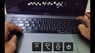 MacBook Battery Status Stuck on Charging？ Here's the Fix!