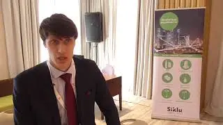 Радиоканалы Siklu для видеонаблюдения