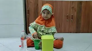 Membuat Susu Sendiri