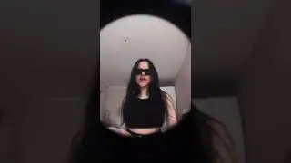грустная сука …