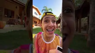 ESSE UNO TÁ DIFERENTE! 🤣💜 