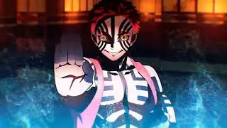 Demon Slayer: Kimetsu No Yaiba Infinity Castle Arc Official Trailer 1