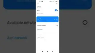SMART "UNLI DATA" Promo Test. (selected sim)
