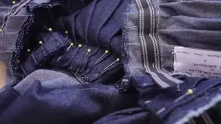 Period Silhouettes, Unconventional Materials