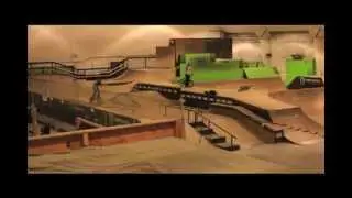 Scotty Cranmer HYPER BMX