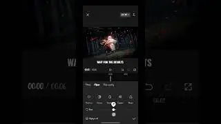 Capcut 4K editing tutorial || 