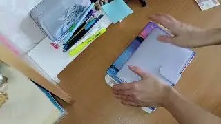 #3 Незапланированное распределение бюджета / Август
