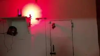 SEMS Automatic Entrance Light