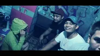 Tuf Records - Tropamilya Ft' Street Ilonggo Jam