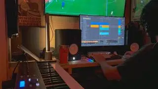 when you try to make a beat and you FAIL