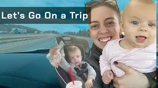 We went to the hospital | Dayton Family