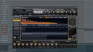 How to Make a beat in fl studio 20 with stock plugins (Beat making Tutorials)