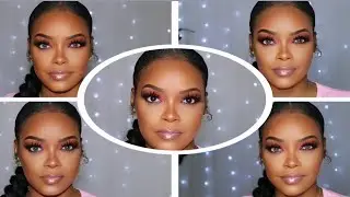 PERFECT COLORED CONTACTS FOR BROWN EYES | ttdeye review