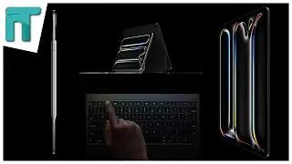 Apple Event 2024: Die neuen iPads sind da! | niceNews: Apple Event 2024 [Short]