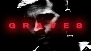 Phillip Graves Edit 4k// Slave