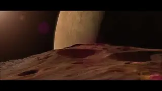 Solar Wind at Martian Moon Could Impact Future Missions | NASA Goddard