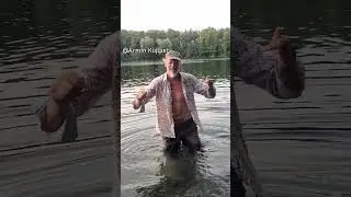 Wo bist duuu?.... Cha Cha Cha Charlotte /Armin Küpper