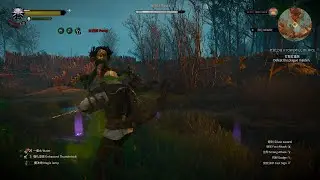 A Tower of Mice (Part 4)｜The Witcher 3 Next-Gen