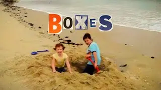 Jeorgia Rose - Boxes (Official Music Video)