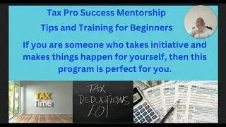 Helping Entrepreneurs Succeed