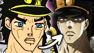 TENTANDO DESENHAR ANIMES! Ft. Ycro, Scottonauta, Migs