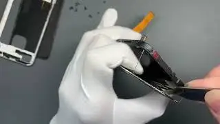 Samsung A22 5G Replace Display