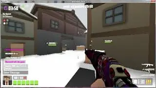My fps when I record full screen :3