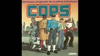 Shuki Levy and Haïm Saban – COPS (Chanson Originale de la Série Télévisée)