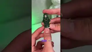 Фигурка Доктора Дума 🤨✌️