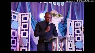 Apostle Joshua selman I will never be the same (short worship song)