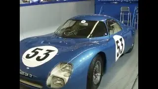 Panhard CD Peugeot 66C