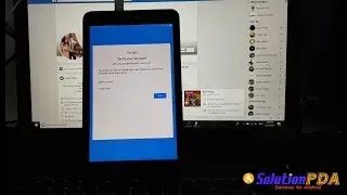 Bypass Google Account FRP Samsung Galaxy Tab E T377A T377T AT&T TMobile Success