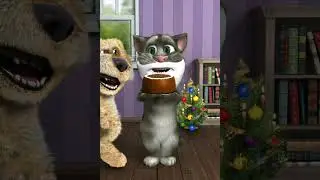 Talking Tom 2