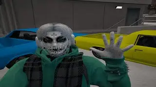 от нас не спастись | gta5rp