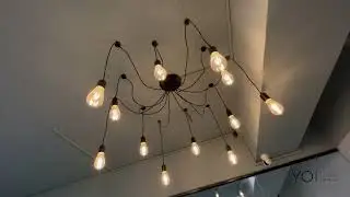 Revos 3rd floor - YOI