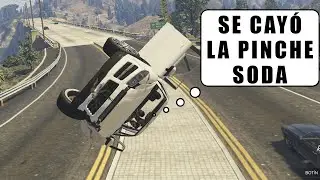 Carro con Hélice | GTA 5