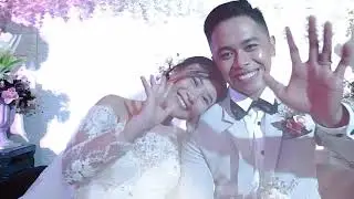 LEI X YVONNE WEDDING HIGHLIGHTS