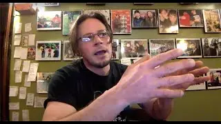 Frantzstream 1 CKY update & classic King Kong films