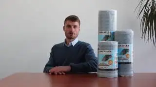 Can Wakaflex just be stuck up against the brickwork, rendered wall or facia?