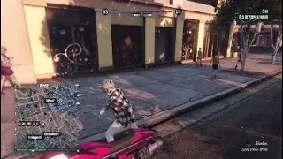 god mode glitcher*